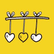 love doodle N11