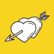 love doodle N12
