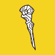 magic wand doodle N10