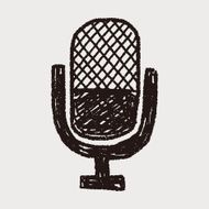 mic doodle N3