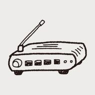 modem doodle N5