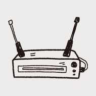 modem doodle N6