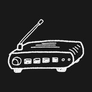 modem doodle N7