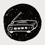 modem doodle N11