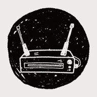 modem doodle N12