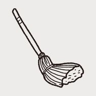mop doodle N15