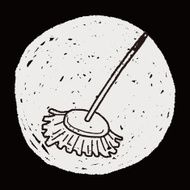 mop doodle N20