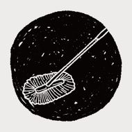 mop doodle N24