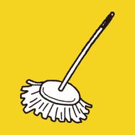 mop doodle N26