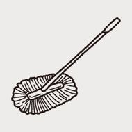 mop doodle N28