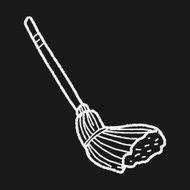 mop doodle N29