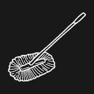 mop doodle N30