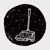 mop doodle N31
