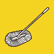mop doodle N32