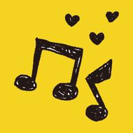 Music doodle N4