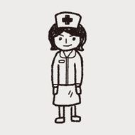 nurse doodle N3