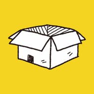 open box delivery doodle N7