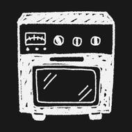oven doodle N8