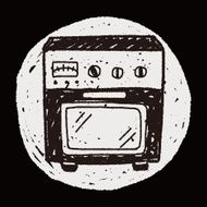 oven doodle N11