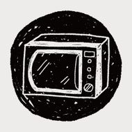 oven doodle N13