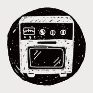 oven doodle N14