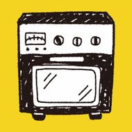 oven doodle N16