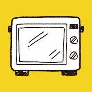 oven doodle N17