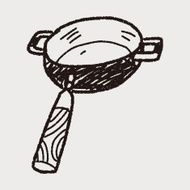 pan doodle N19