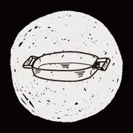 pan doodle N28