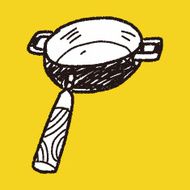 pan doodle N35