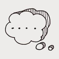 people talk doodle N21