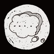 people talk doodle N37
