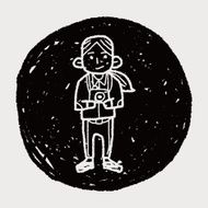 photographer doodle N6