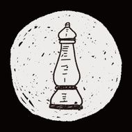 salt pepper doodle N13