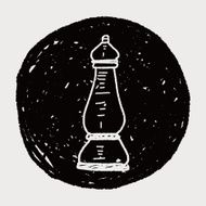 salt pepper doodle N17