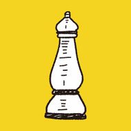 salt pepper doodle N21