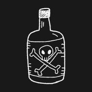 poison doodle N6