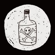 poison doodle N7