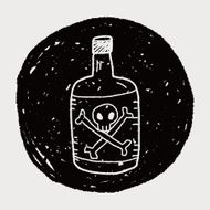 poison doodle N8
