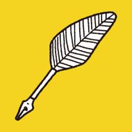 Quill doodle N5