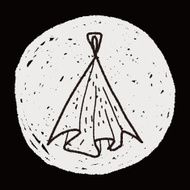 rag doodle N12