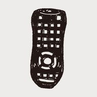 Remote control doodle N5