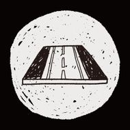 road doodle N5