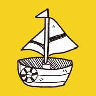 sail doodle N2
