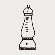 salt pepper doodle N25