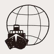 shipping doodle N6