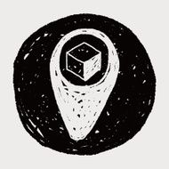 shipping location doodle N9