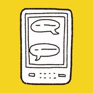 sms doodle N16