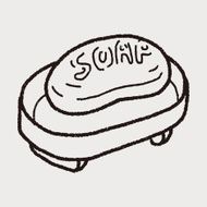 soap doodle N7