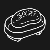 soap doodle N8